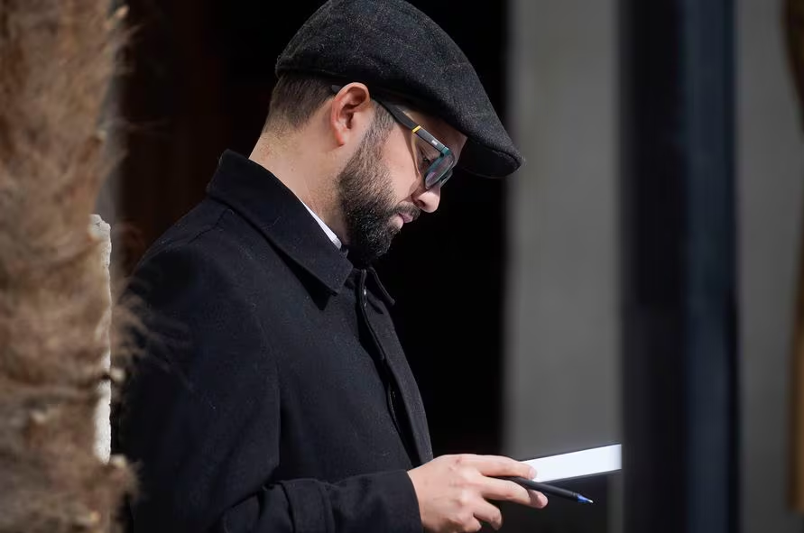 Presidente Boric se resta de nuevo comité político en La Moneda por resfrío