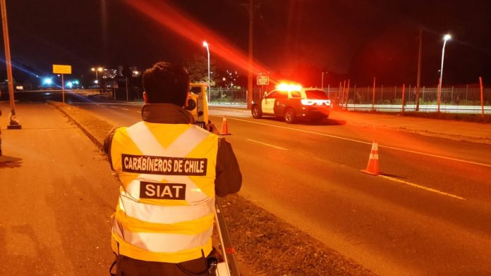 Hombre que atropelló a ciclista y huyó cumplirá pena libre en Padre Las Casas Hombre que atropelló a ciclista y huyó cumplirá pena libre en Padre Las Casas