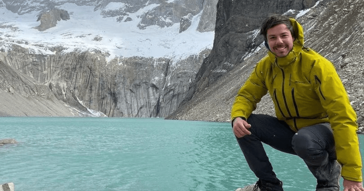 Hijo de extenista Heinz Gildemeister fallece tras chocar y salir eyectado de vehículo en Temuco Hijo de extenista Heinz Gildemeister fallece tras chocar y salir eyectado de vehículo en Temuco