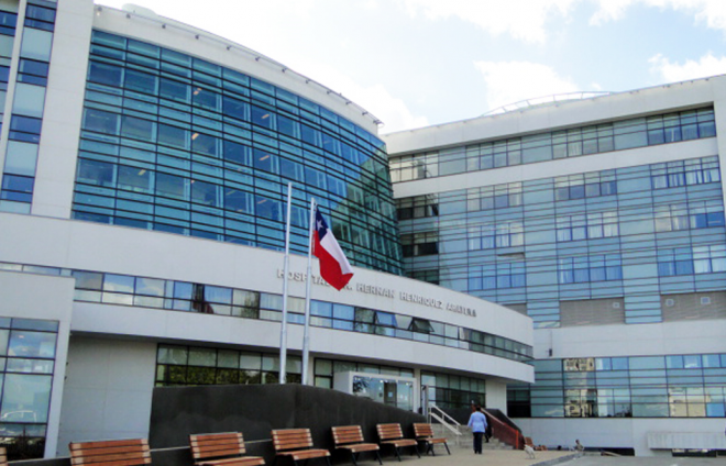 Libertad vigilada para TENS que abusó de mujer embarazada mientras estaba internada en hospital Libertad vigilada para TENS que abusó de mujer embarazada mientras estaba internada en hospital
