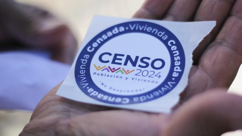 Dan a conocer puntos de Censo para quienes aún no realizan el proceso Dan a conocer puntos de Censo para quienes aún no realizan el proceso