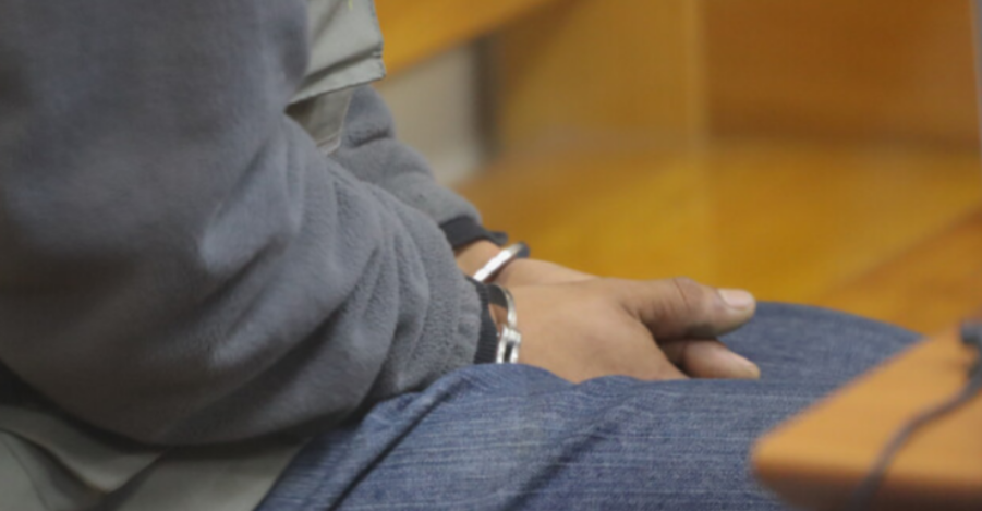 Prisión preventiva para chofer que protagonizó accidente donde murió lactante de 3 meses Prisión preventiva para chofer que protagonizó accidente donde murió lactante de 3 meses