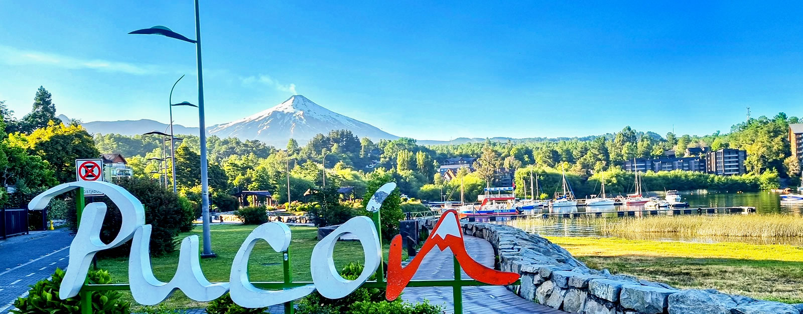 Pucón logró ocupación hotelera del 75% de su oferta durante días de Fiestas Patrias Pucón logró ocupación hotelera del 75% de su oferta durante días de Fiestas Patrias