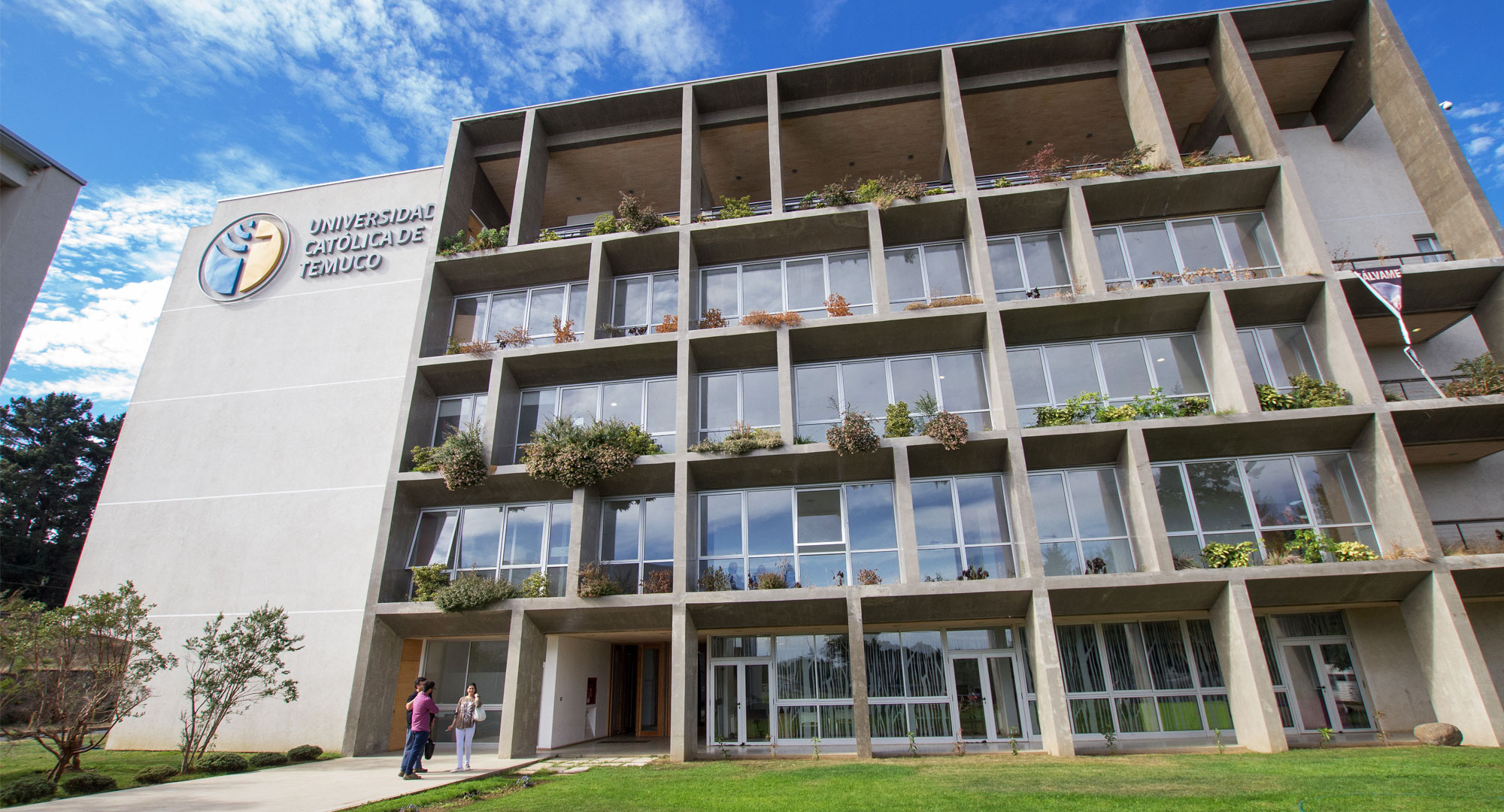 U. Católica de Temuco presenta oferta de magísteres y doctorados para Admisión 2025 U. Católica de Temuco presenta oferta de magísteres y doctorados para Admisión 2025