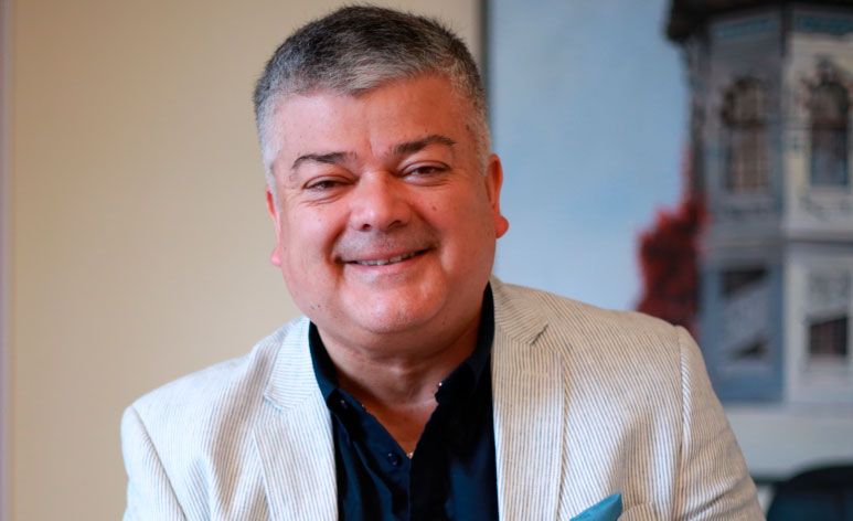 Alcalde de Limache, Daniel Morales, renuncia al cargo para buscar cupo como diputado en 2025 Alcalde de Limache, Daniel Morales, renuncia al cargo para buscar cupo como diputado en 2025