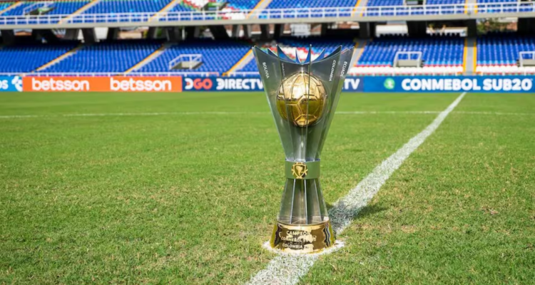 Perú pierde sede de Sudamericano Sub 20 clasificatorio a Mundial de Chile 2025 Perú pierde sede de Sudamericano Sub 20 clasificatorio a Mundial de Chile 2025