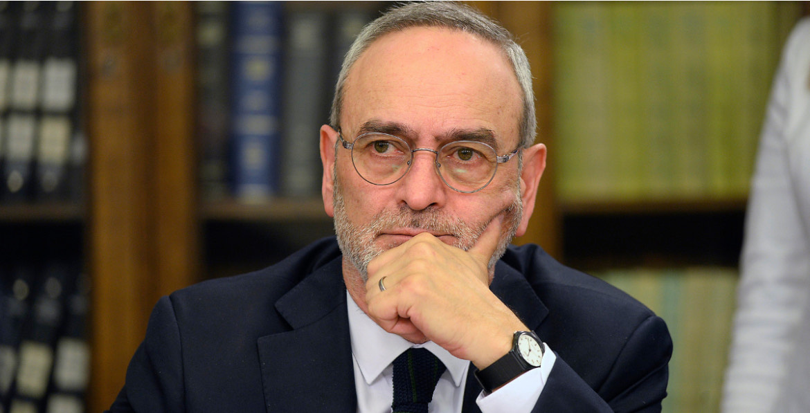 Gobernador Saffirio exige al Gobierno actuar tras histórico acuerdo de Comisión para la Paz: ‘No podemos seguir en las condiciones en que estamos’ Gobernador Saffirio exige al Gobierno actuar tras histórico acuerdo de Comisión para la Paz: ‘No podemos seguir en las condiciones en que estamos’