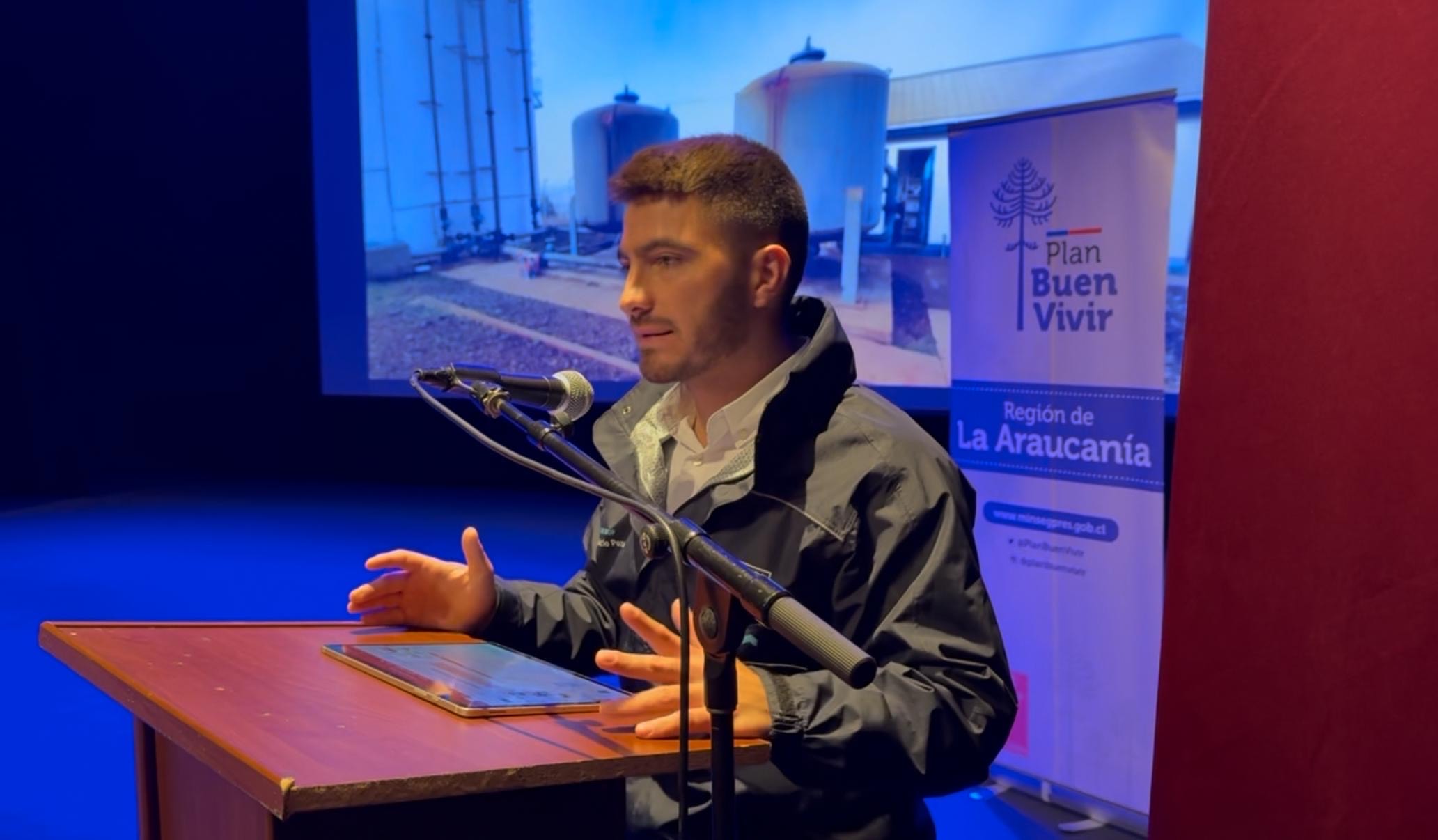 Lanzan convenio entre el MOP y Universidades Públicas Lanzan convenio entre el MOP y Universidades Públicas