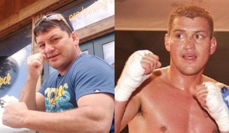 Prisión preventiva para acusado de matar a exboxeador Joel Mayo: imputado tiene condena por lesiones Prisión preventiva para acusado de matar a exboxeador Joel Mayo: imputado tiene condena por lesiones