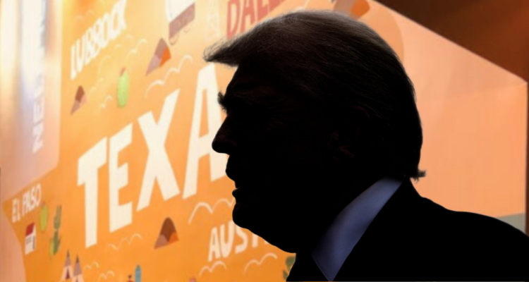 Congresistas demócratas abandonan Texas para bloquear votación impulsada por Trump en EEUU Congresistas demócratas abandonan Texas para bloquear votación impulsada por Trump en EEUU