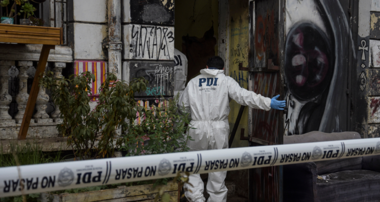 Gobierno reporta reducción del 70% en casas ocupadas ilegalmente en la región de La Araucanía Gobierno reporta reducción del 70% en casas ocupadas ilegalmente en la región de La Araucanía