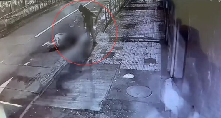 Detienen a dos personas por homicidio de un hombre en Temuco: víctima fue golpeada con un palo Detienen a dos personas por homicidio de un hombre en Temuco: víctima fue golpeada con un palo