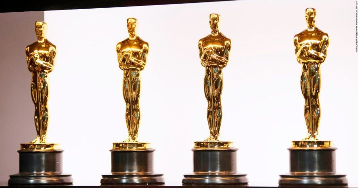 ¿Cuáles son las películas que más Premios Oscar han ganado en la historia? ¿Cuáles son las películas que más Premios Oscar han ganado en la historia?