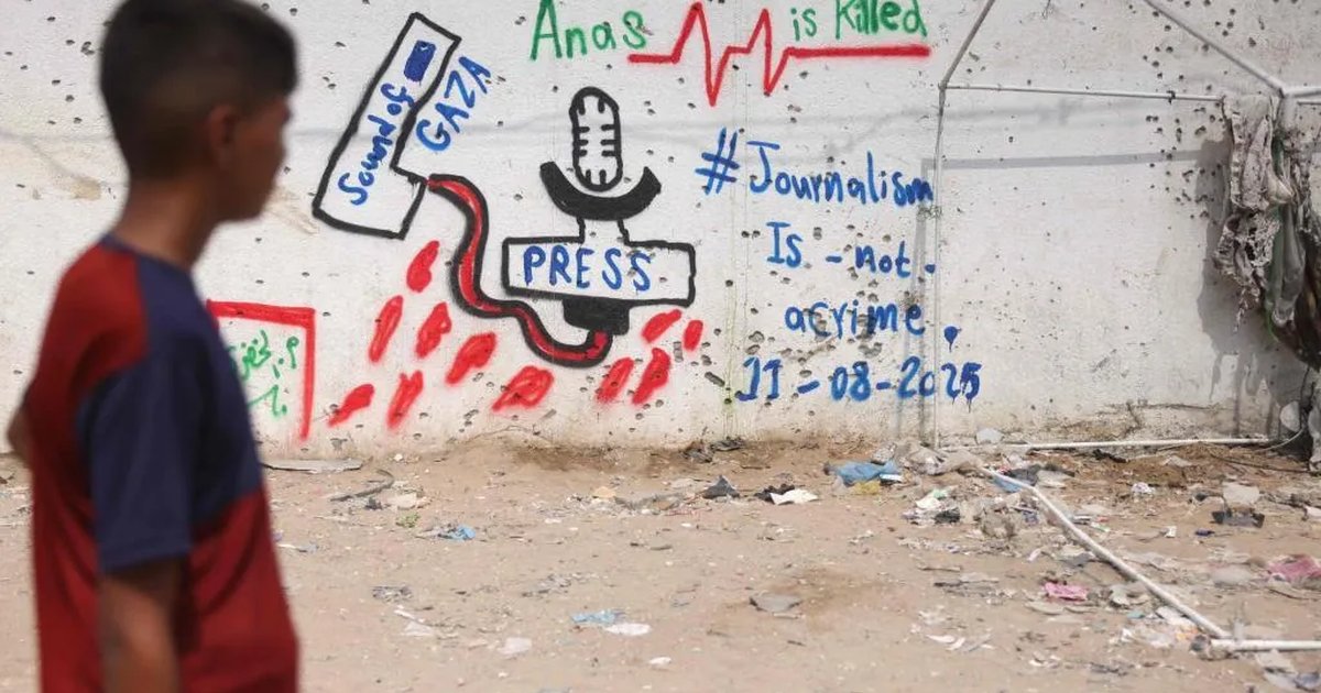 Nueva Zelanda también estudia reconocer al Estado palestino en plena presión internacional a Israel