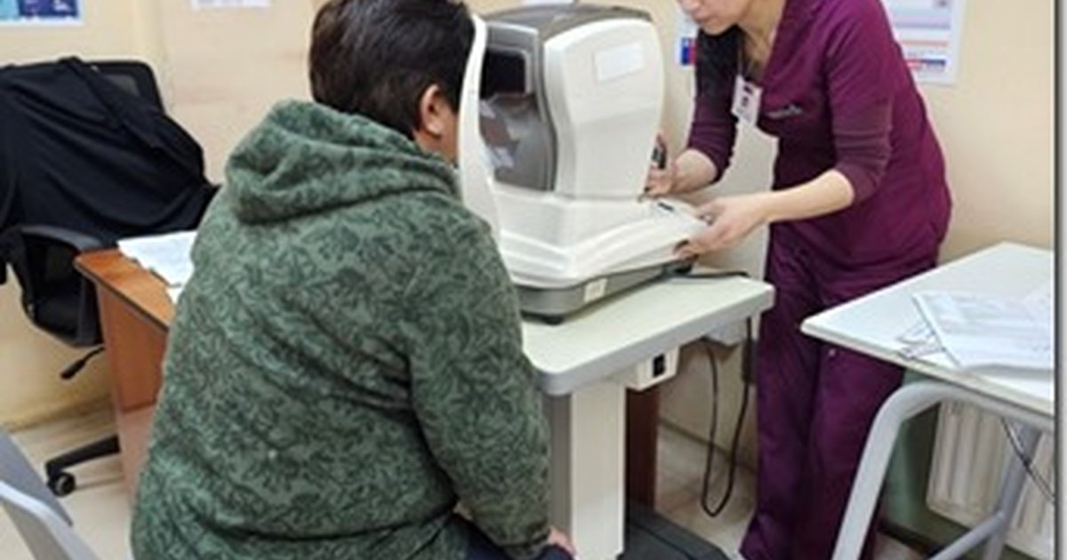 Fundación Auxilio Maltés realizó operativo médico en Loncoche: más de 400 atenciones para reducir listas de espera Fundación Auxilio Maltés realizó operativo médico en Loncoche: más de 400 atenciones para reducir listas de espera