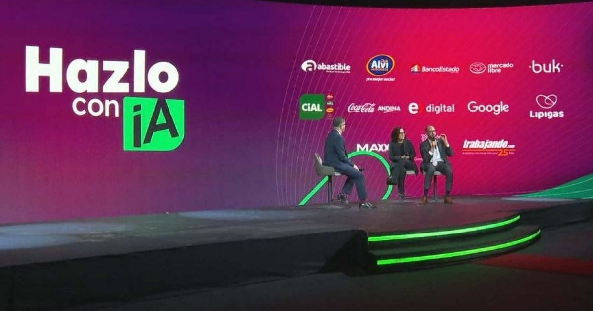 Lanzan curso «Hazlo con IA» para más de 68 mil trabajadores