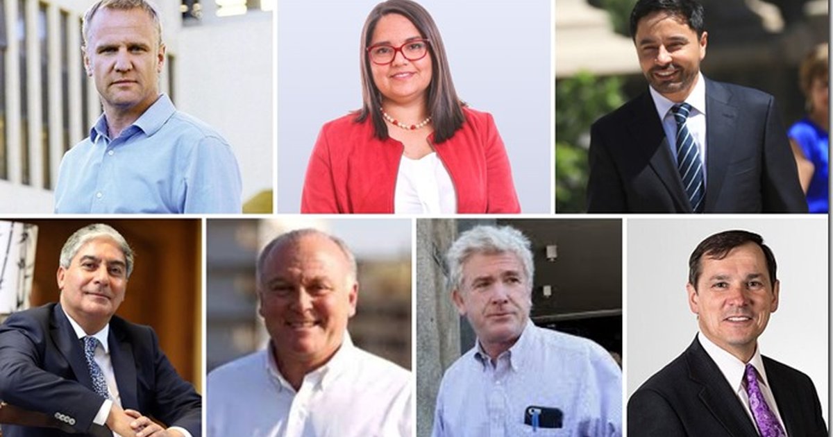 Expertos: la «calidad de los candidatos» definirá si la oposición logra un 4-1 en el Senado por La Araucanía