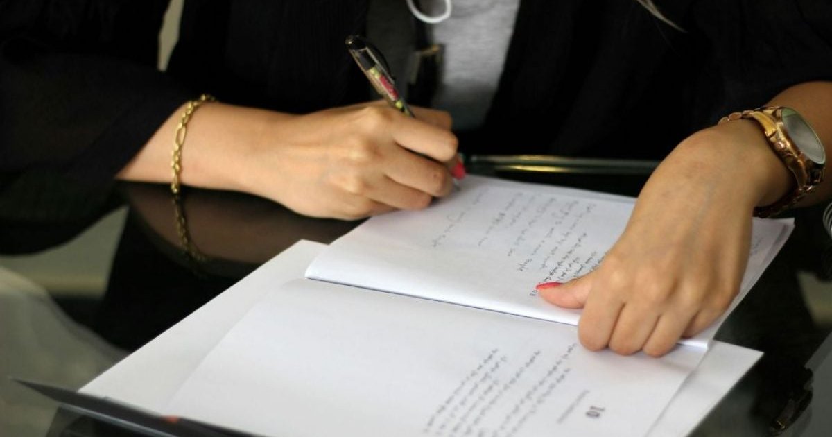 «Indigna a quienes creemos en la fe pública»: el fraude en notarías más común y cómo hacer para evitarlo «Indigna a quienes creemos en la fe pública»: el fraude en notarías más común y cómo hacer para evitarlo