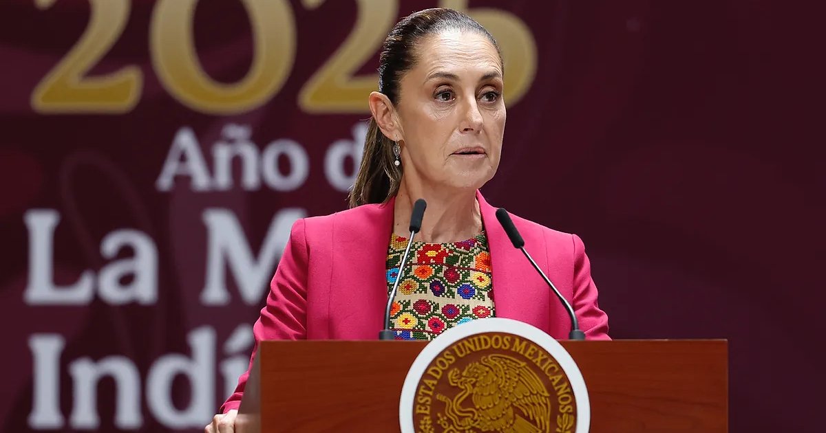 México expulsa a 26 miembros de cárteles requeridos por EEUU México expulsa a 26 miembros de cárteles requeridos por EEUU