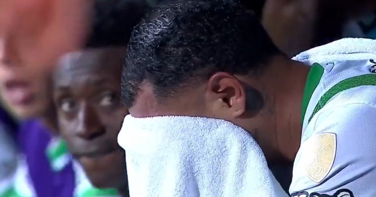 Increíble: Edwin Cardona erró dos penales frente a San Pablo por la Copa Libertadores Increíble: Edwin Cardona erró dos penales frente a San Pablo por la Copa Libertadores