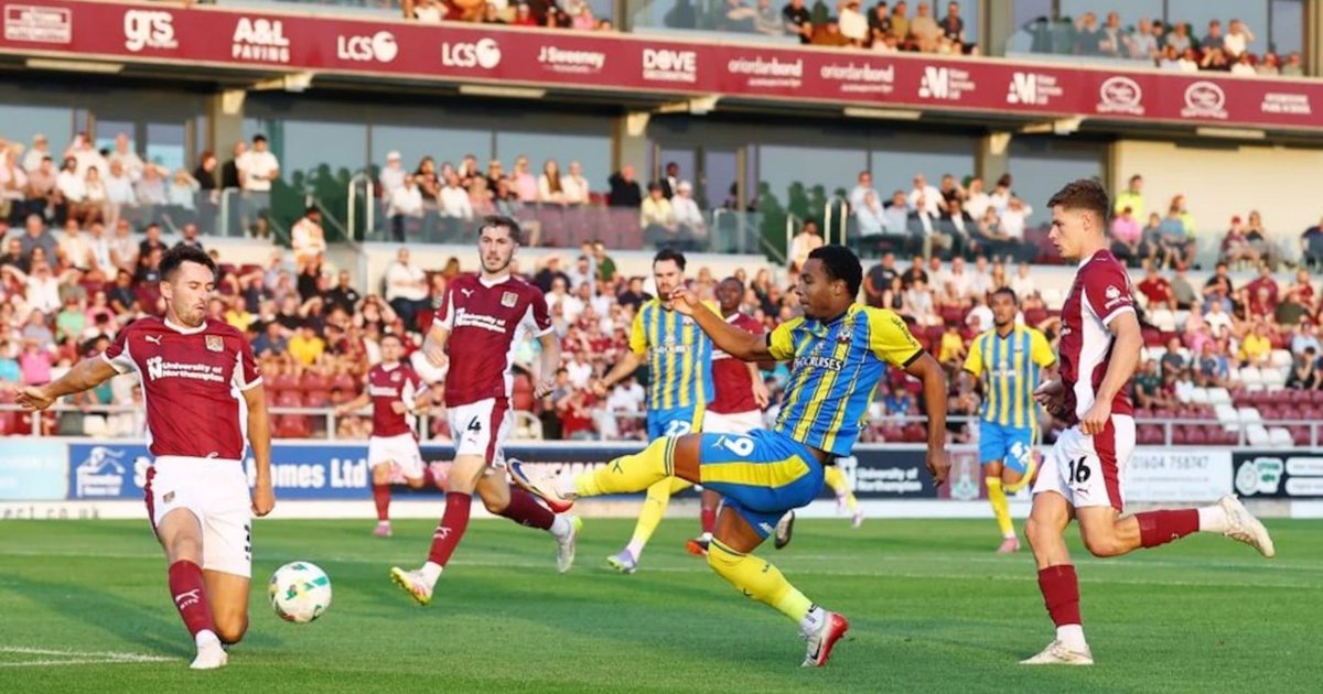 El esperado regreso de Brereton