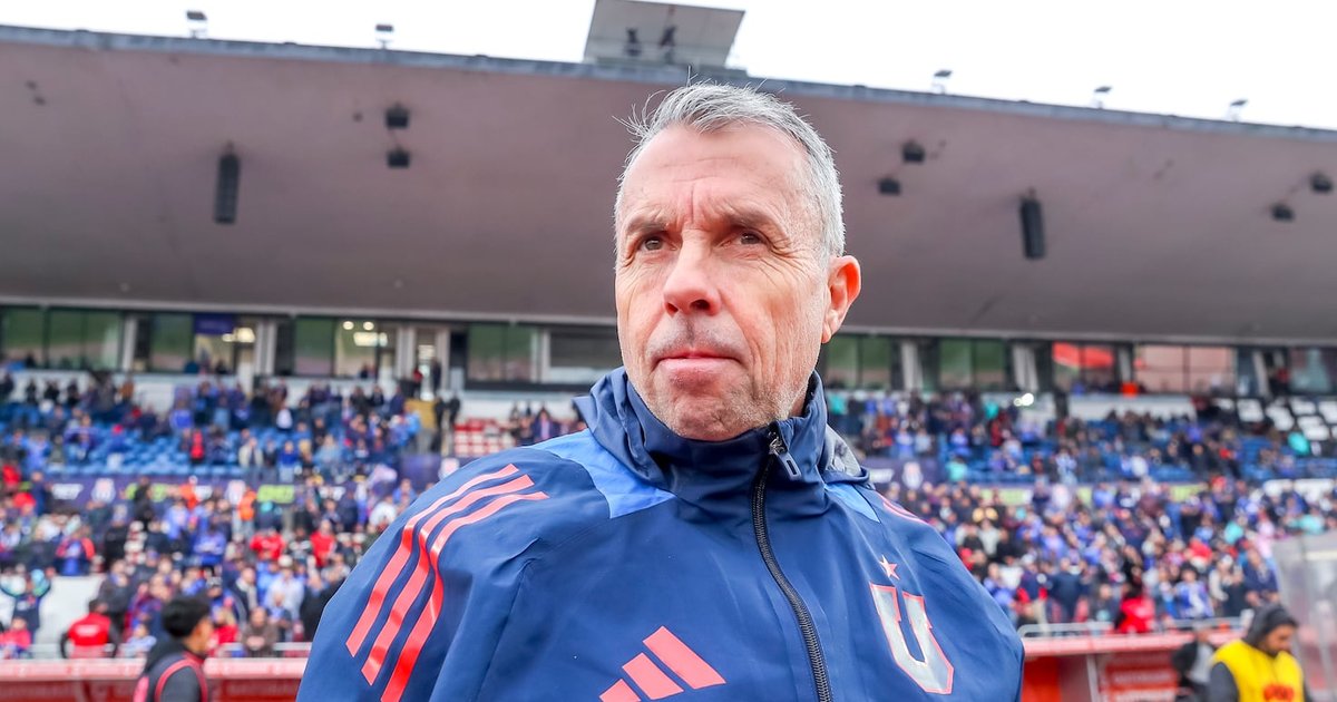 A Gustavo Álvarez le preguntan por los chilenos de Independiente y su respuesta enorgullecerá al país