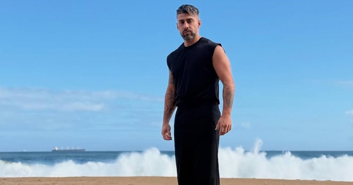 Jorge Valdivia sorprende a Chile y se traza un nuevo objetivo: «Valientemente…» Jorge Valdivia sorprende a Chile y se traza un nuevo objetivo: «Valientemente…»