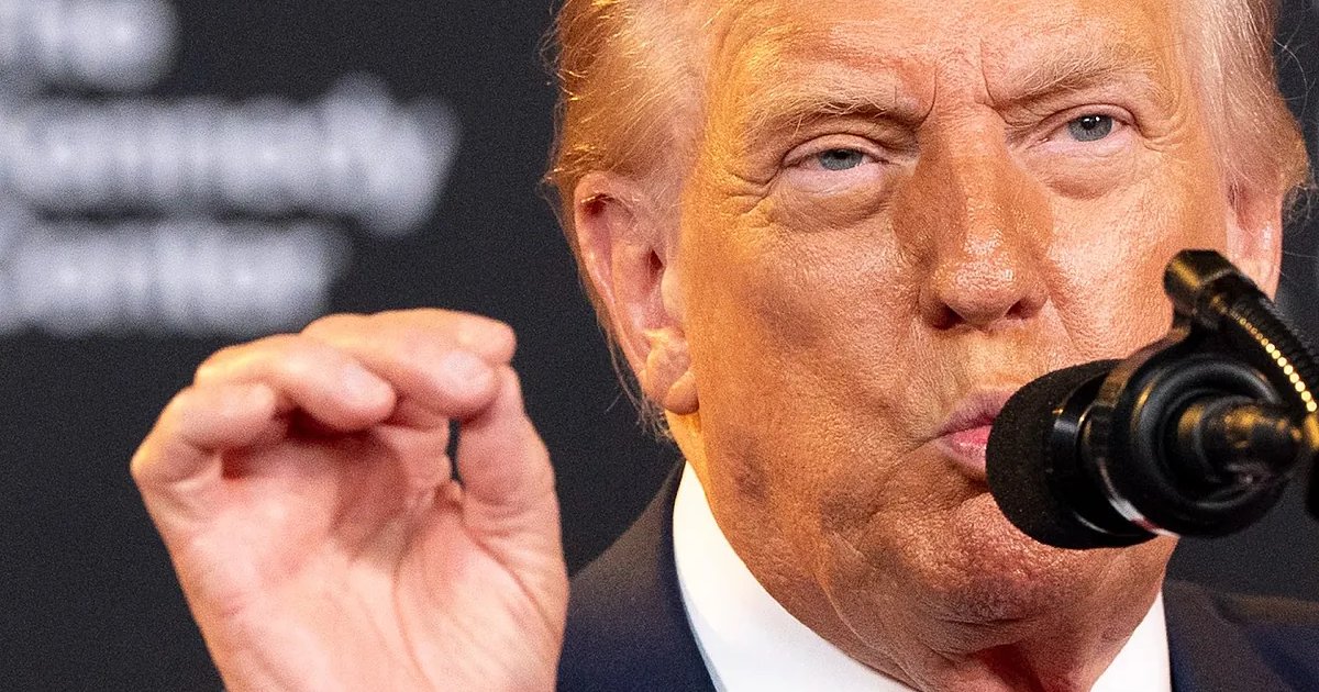 Trump asegura que Rusia sufrirá «consecuencias» si Putin no para la guerra tras la reunión Trump asegura que Rusia sufrirá «consecuencias» si Putin no para la guerra tras la reunión