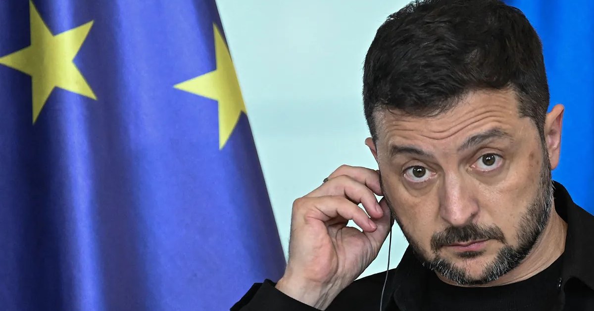 Europa, convidado de piedra; España, ni está ni se la espera Europa, convidado de piedra; España, ni está ni se la espera