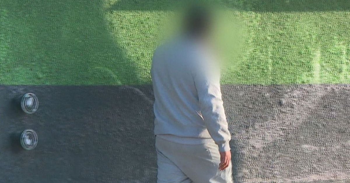 Habla colombiano investigado por secuestro de empresario en Quilicura: «Puedo estar corriendo el riesgo» Habla colombiano investigado por secuestro de empresario en Quilicura: «Puedo estar corriendo el riesgo»