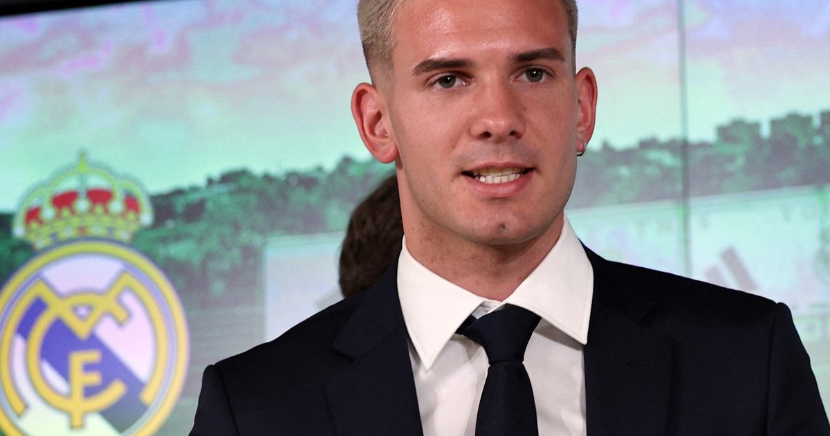 Qué dijeron los medios españoles de la presentación de Franco Mastantuono en el Real Madrid Qué dijeron los medios españoles de la presentación de Franco Mastantuono en el Real Madrid