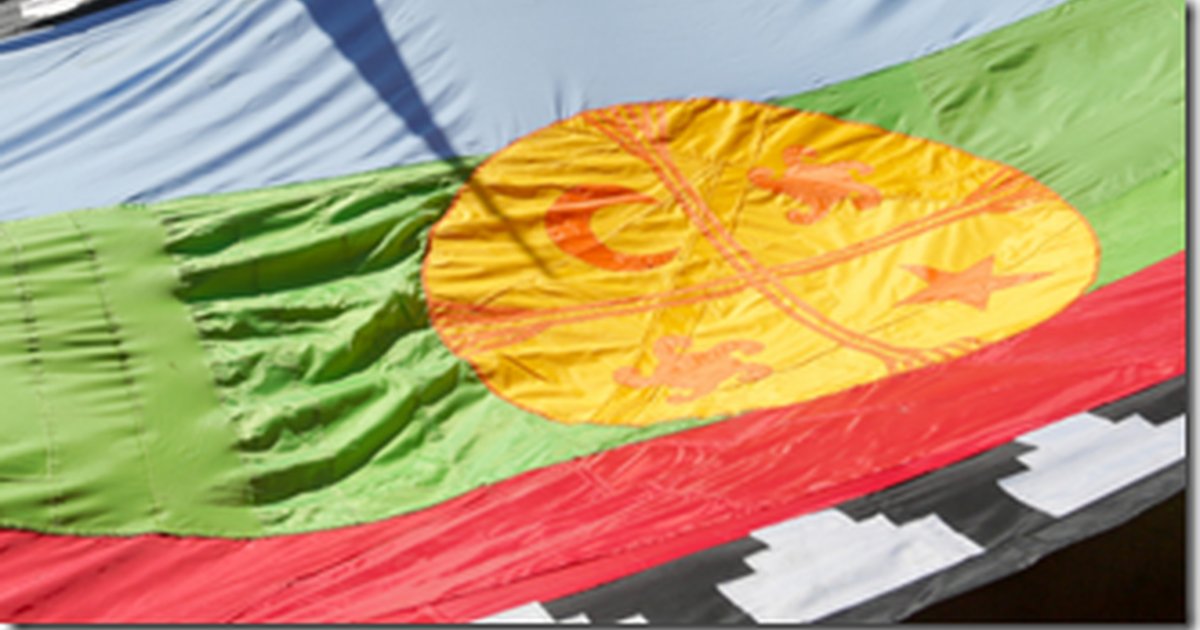 Acción legal de comunidades mapuche contra Consulta Indígena llega a la Corte Suprema Acción legal de comunidades mapuche contra Consulta Indígena llega a la Corte Suprema