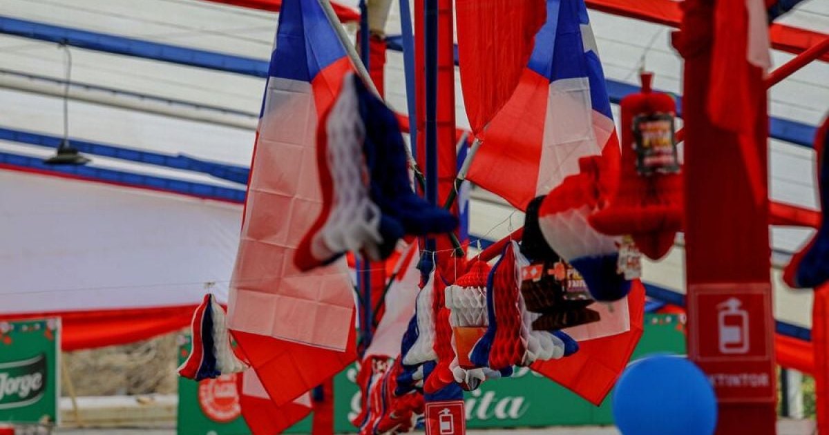 Fondas vuelven al Estadio Nacional: fechas, entradas, precios y artistas Fondas vuelven al Estadio Nacional: fechas, entradas, precios y artistas