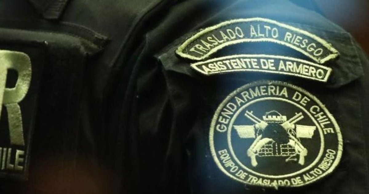 ¿Quiénes son los reos liberados por error?: uno de ellos sigue prófugo