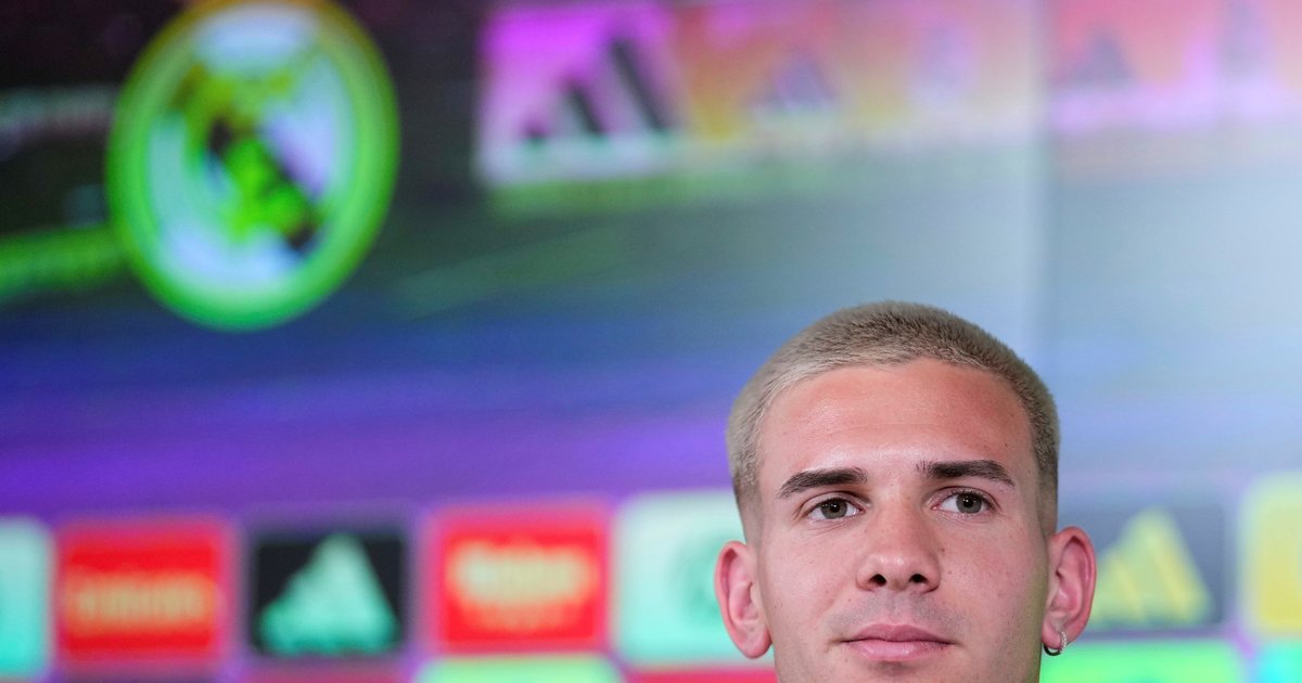 Mastantuono, educación y pases cortos Mastantuono, educación y pases cortos