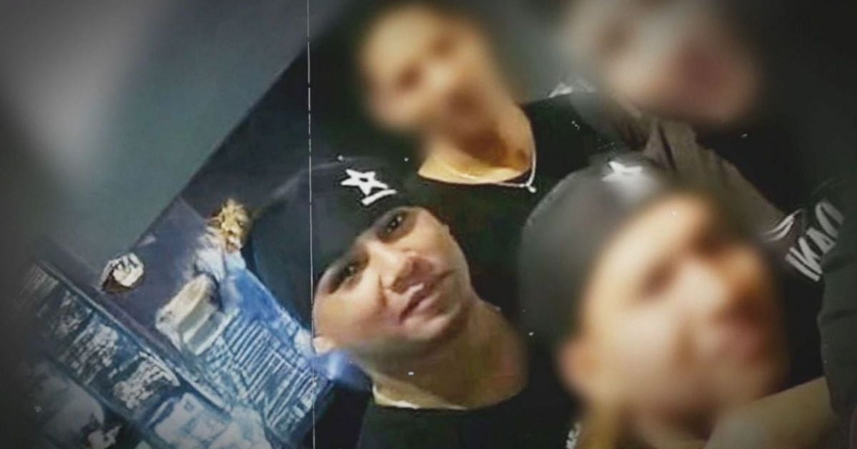 Era maestro sushero de día: la historia detrás de «El Gordo Álex», el nuevo líder del Tren de Aragua Era maestro sushero de día: la historia detrás de «El Gordo Álex», el nuevo líder del Tren de Aragua