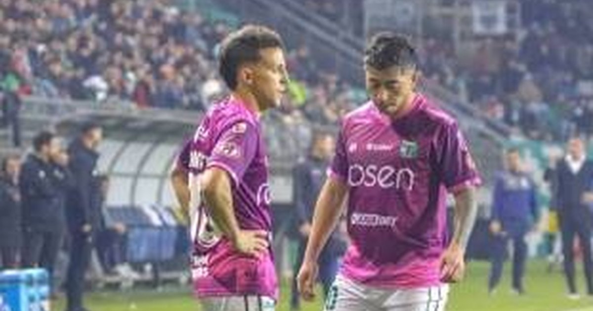 Marcianeke encenderá la previa del duelo Deportes Temuco vs Santiago Wanderers en el Germán Becker Marcianeke encenderá la previa del duelo Deportes Temuco vs Santiago Wanderers en el Germán Becker