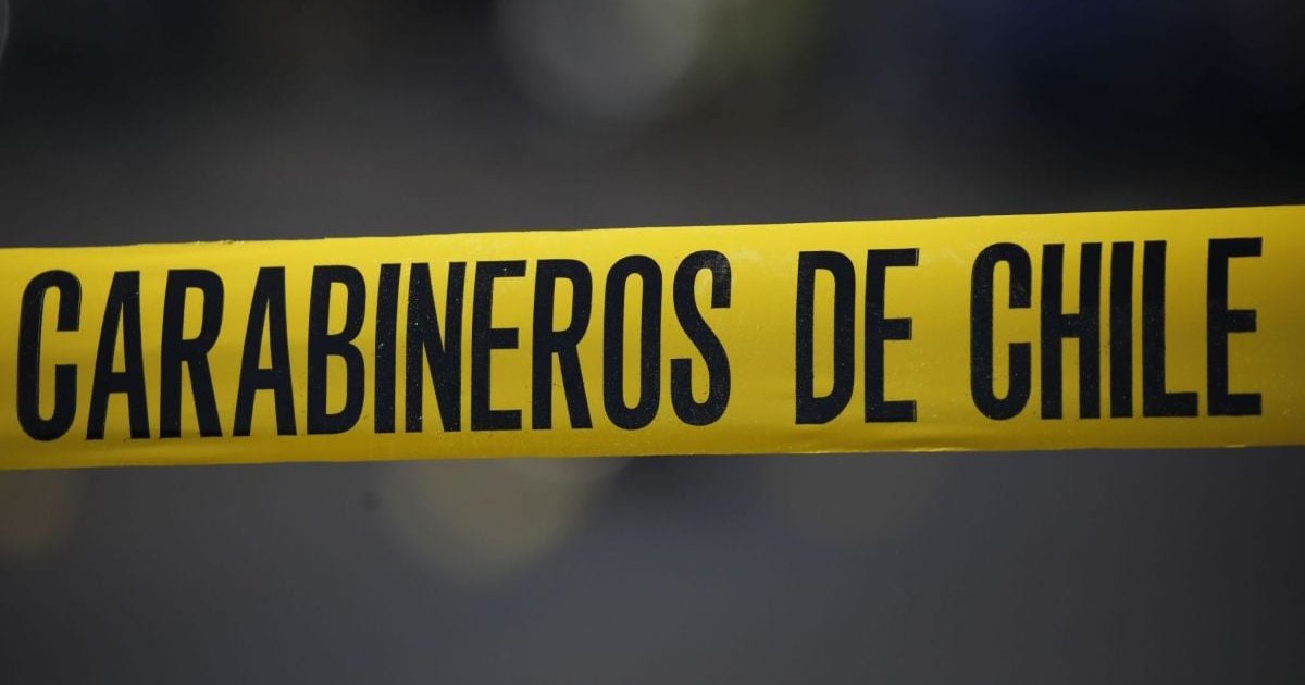 Un detenido tras operativo en casa donde habría estado secuestrado Rodrigo Cantergiani Un detenido tras operativo en casa donde habría estado secuestrado Rodrigo Cantergiani