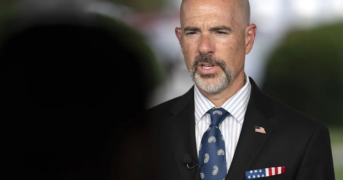 La Fiscal general de EEUU da al director de la DEA poderes de «comisario de Policía de emergencia» de Washington DC La Fiscal general de EEUU da al director de la DEA poderes de «comisario de Policía de emergencia» de Washington DC