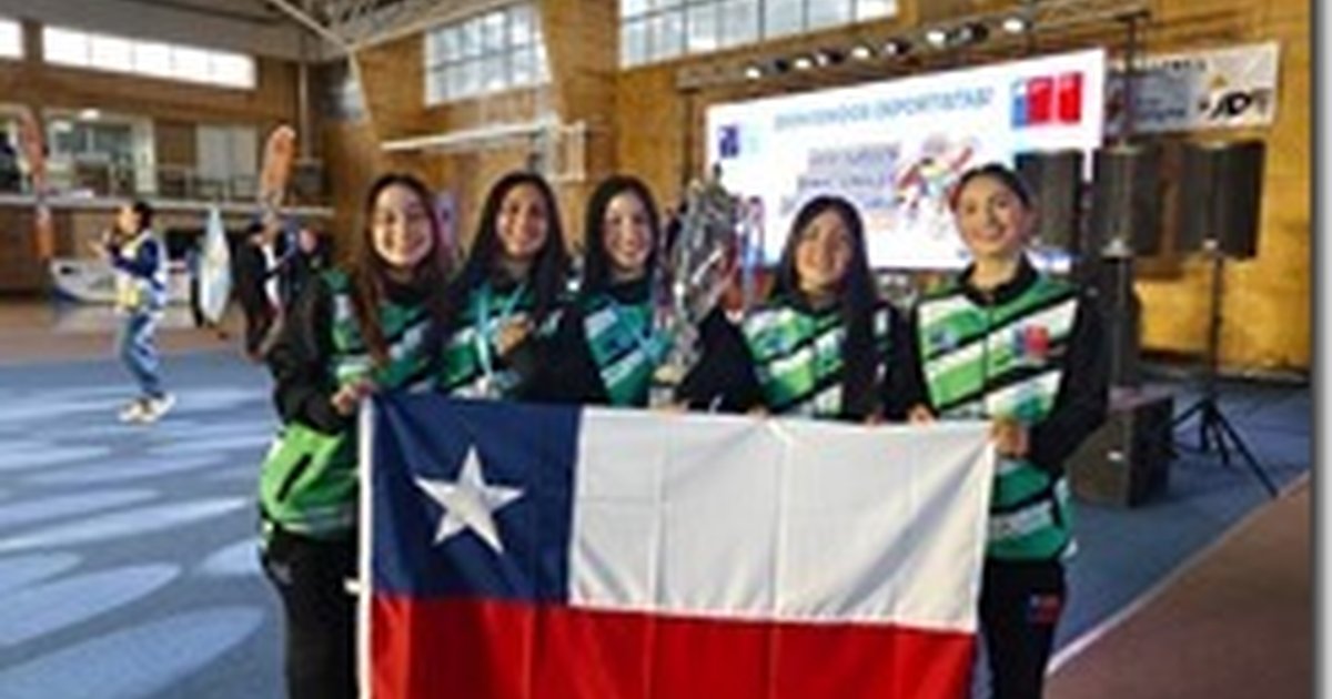 Juegos Binacionales de la Araucanía cambian de sede: La Pampa será anfitriona en diciembre Juegos Binacionales de la Araucanía cambian de sede: La Pampa será anfitriona en diciembre