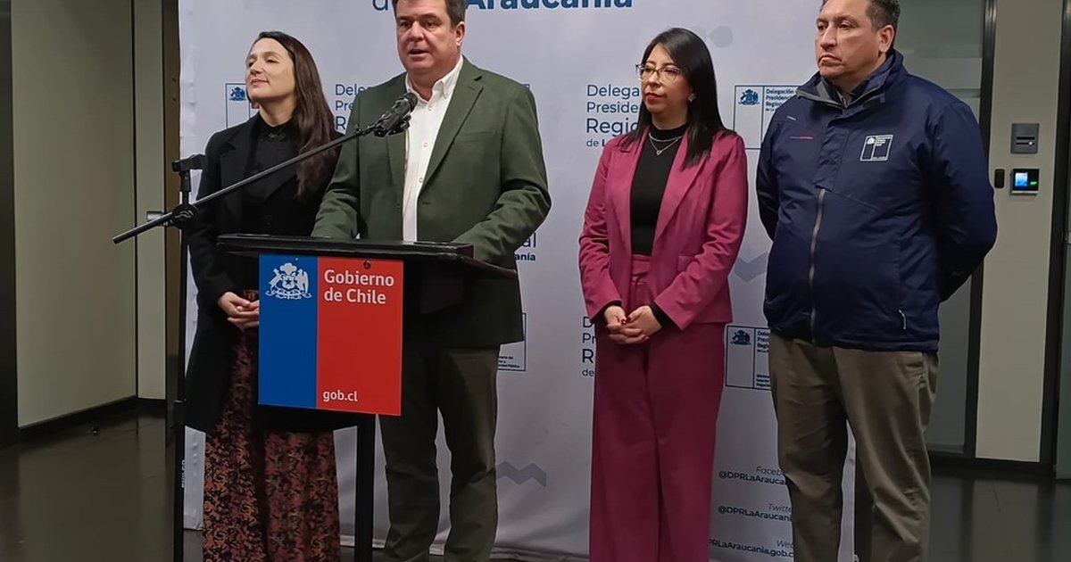 Anuncian inédito programa de capacitación para mujeres emprendedoras en La Araucanía Anuncian inédito programa de capacitación para mujeres emprendedoras en La Araucanía