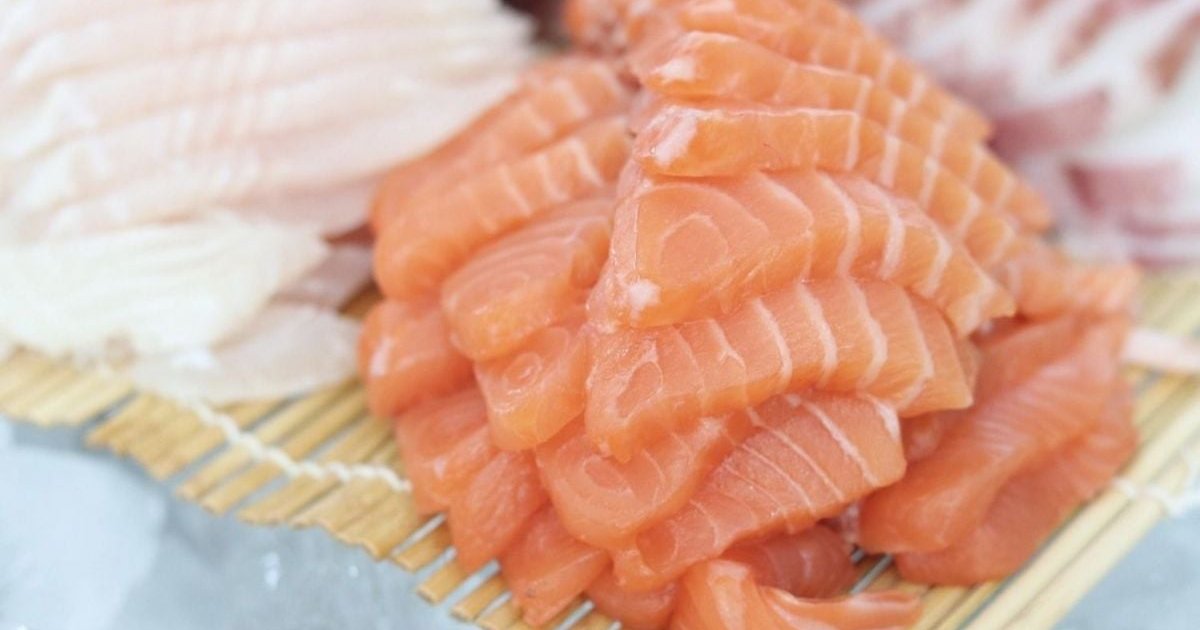 Alerta por Listeria: Minsal advierte sobre salmón ahumado de Cuisine & Co