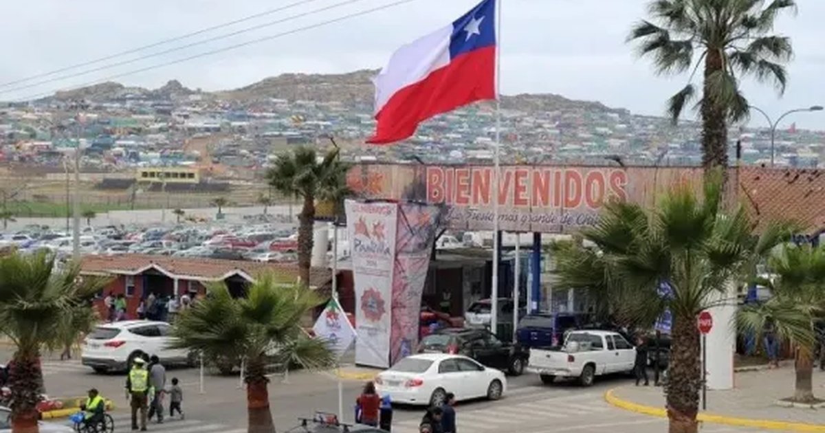 ¿Un día más de descanso? Presentan proyecto para declarar feriado el 17 de septiembre ¿Un día más de descanso? Presentan proyecto para declarar feriado el 17 de septiembre