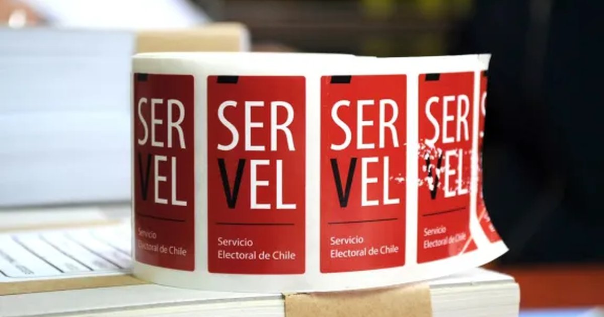 Dos partidos se bajan de pacto parlamentario al interior del oficialismo Dos partidos se bajan de pacto parlamentario al interior del oficialismo