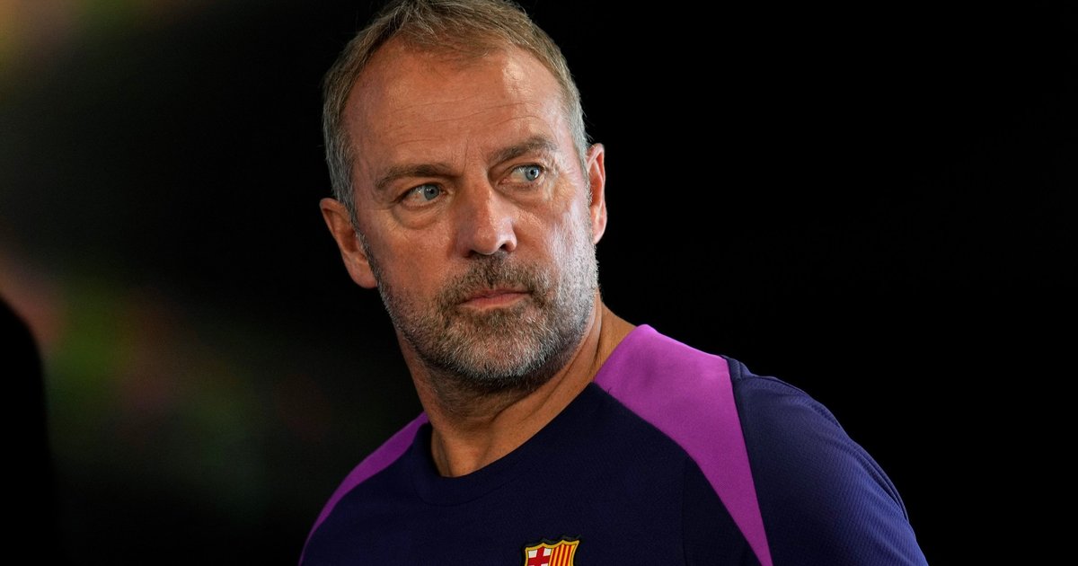 Las dos buenas noticias que recibió el Barcelona a horas de su debut en LaLiga Las dos buenas noticias que recibió el Barcelona a horas de su debut en LaLiga