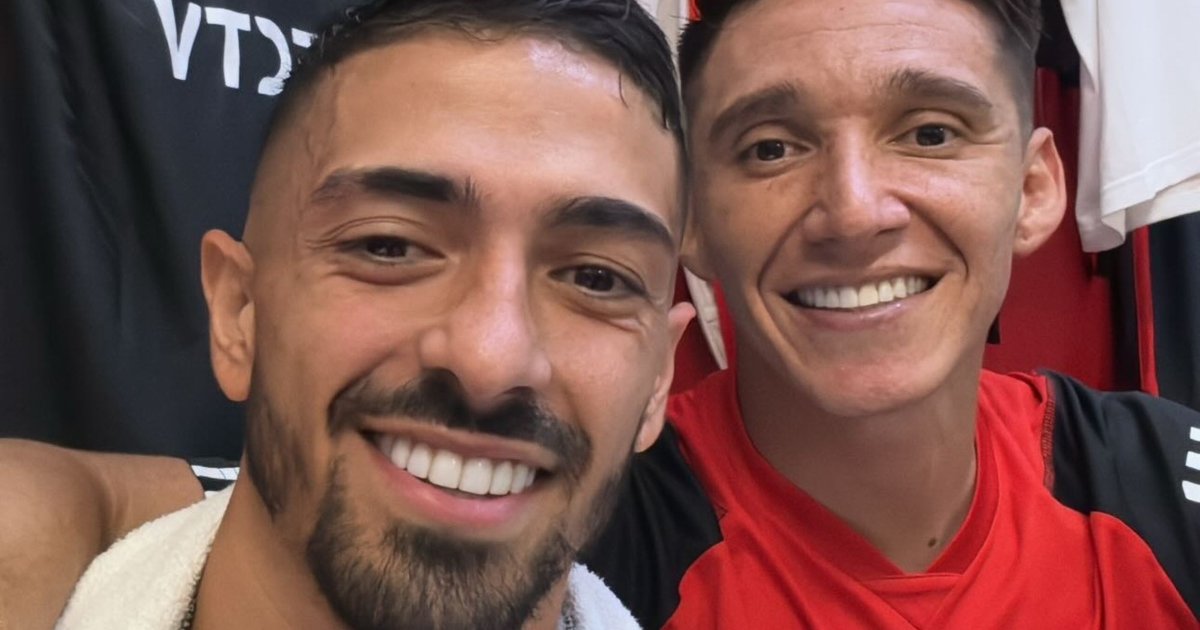 Los borrados en River: cómo es la situación de cada uno y el riesgo que corren Los borrados en River: cómo es la situación de cada uno y el riesgo que corren