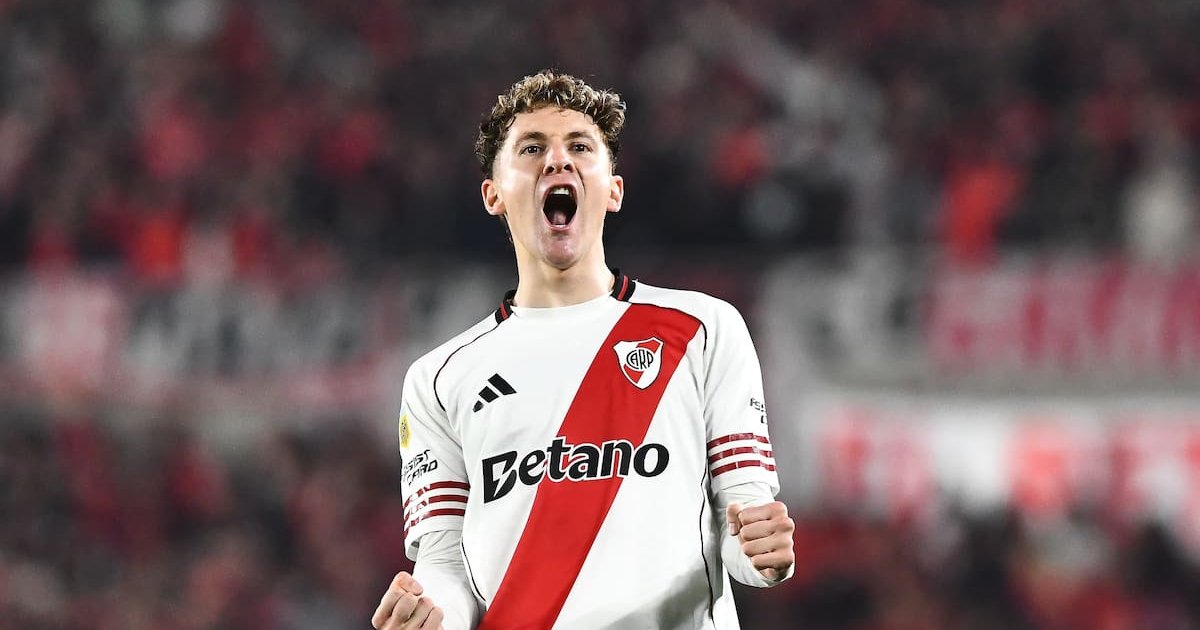 TV y streaming del domingo: juegan River y Boca, fútbol en Europa y tenis en Cincinnati