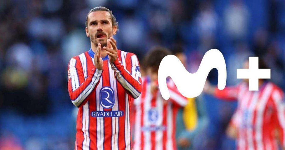 Espanyol-Atlético: vive el arranque rojiblanco en LALIGA por sólo 9,99€ al mes Espanyol-Atlético: vive el arranque rojiblanco en LALIGA por sólo 9,99€ al mes