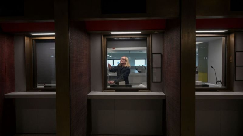 Los mexicanos menores de 14 años y mayores de 79 deberán acudir a entrevista presencial para sacar su visa de EE.UU. Los mexicanos menores de 14 años y mayores de 79 deberán acudir a entrevista presencial para sacar su visa de EE.UU.