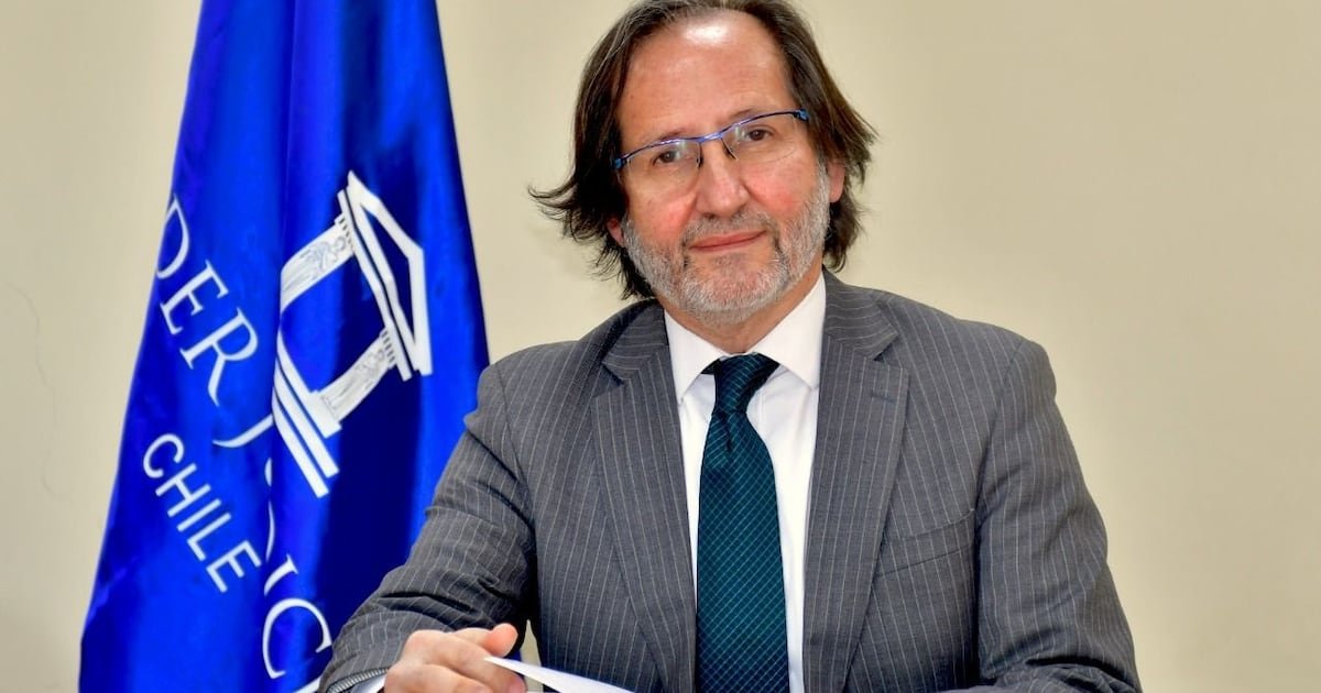 Tribunal revierte decisión y declara admisible querella contra el presidente de la Corte de Apelaciones de Temuco